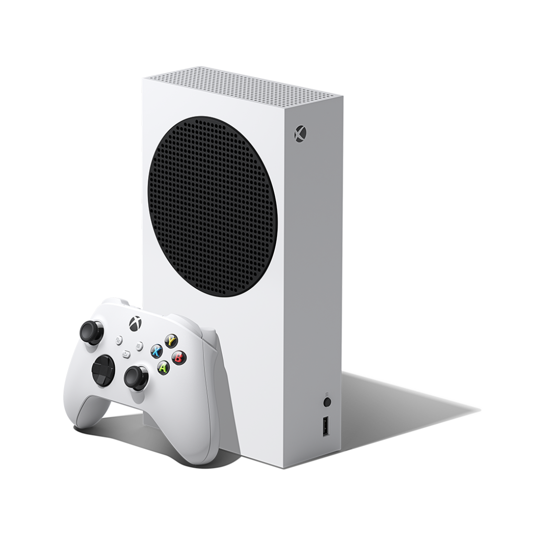 Xbox Serie S