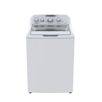 Lavadora Automatica 21 Kg Blanco Mabe  LMA71214VBAB