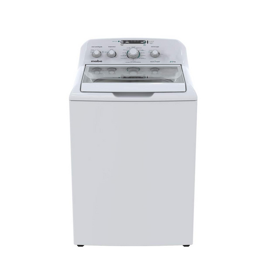 Lavadora Automatica 21 Kg Blanco Mabe  LMA71214VBAB