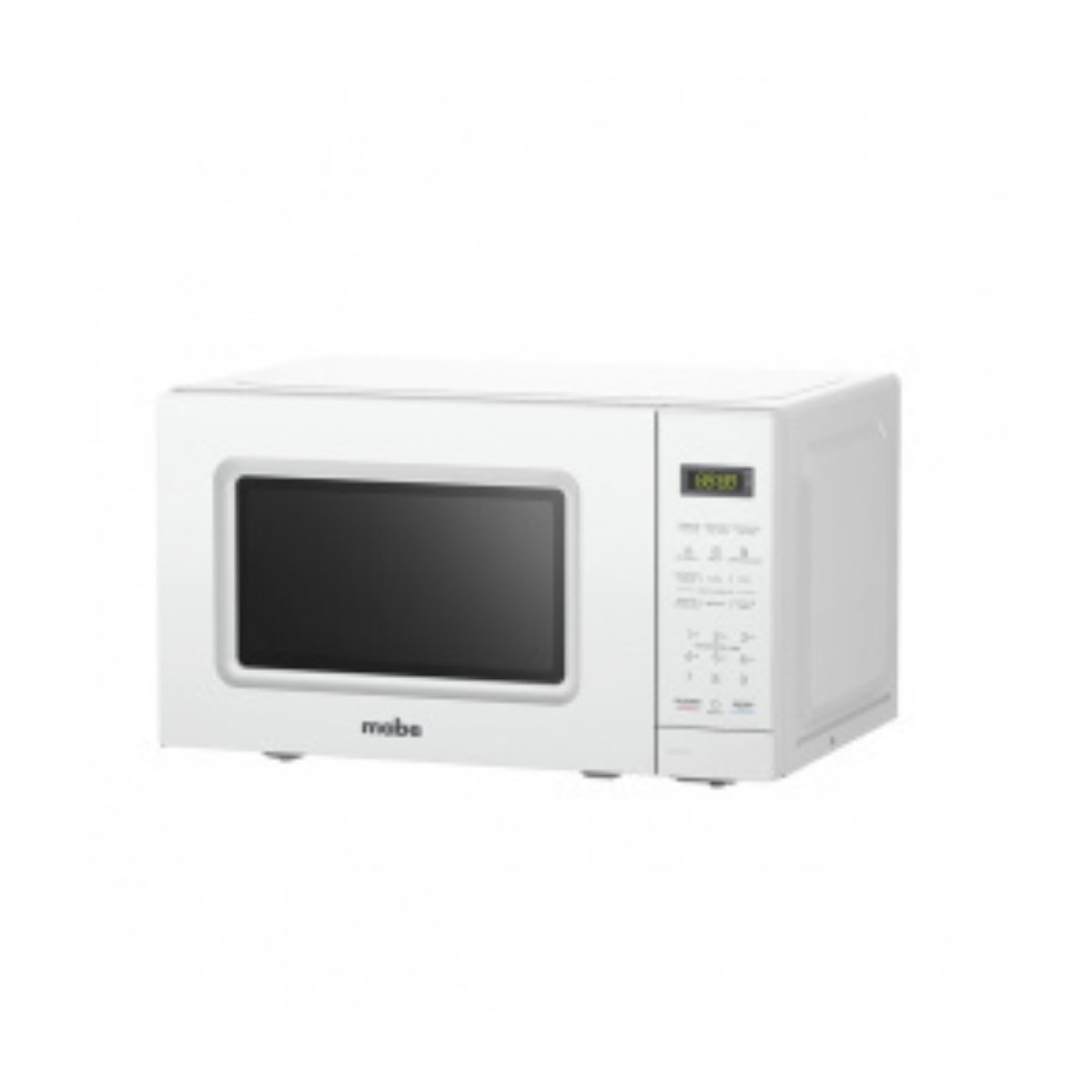 Hono de Microondas Mabe 0.7 Blanco 20 Litros