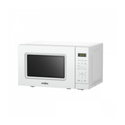 Hono de Microondas Mabe 0.7 Blanco 20 Litros