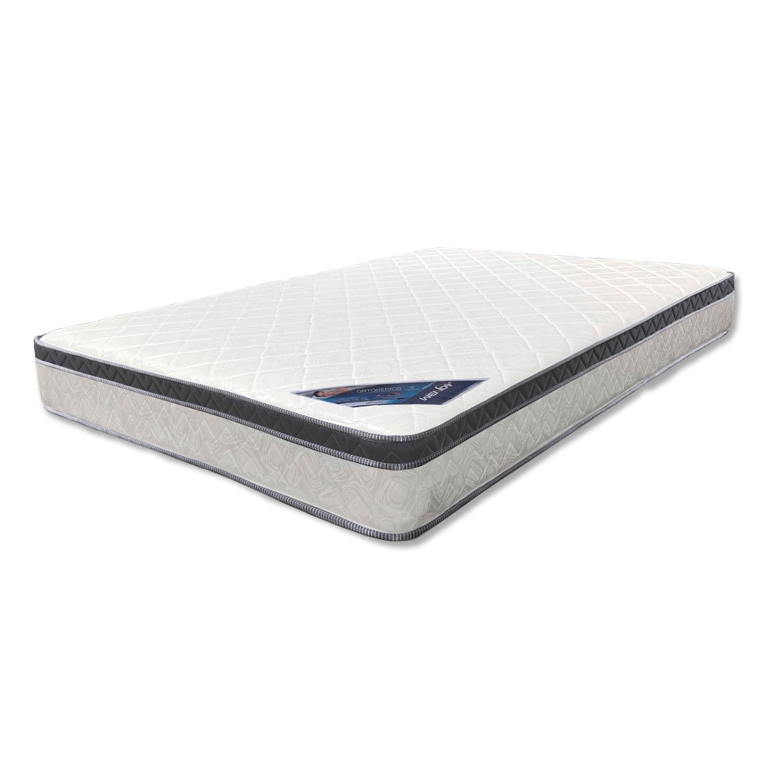 Colchon Wendy Magno Euro