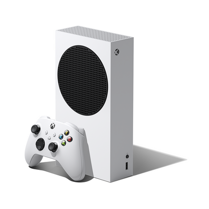 Xbox Serie S