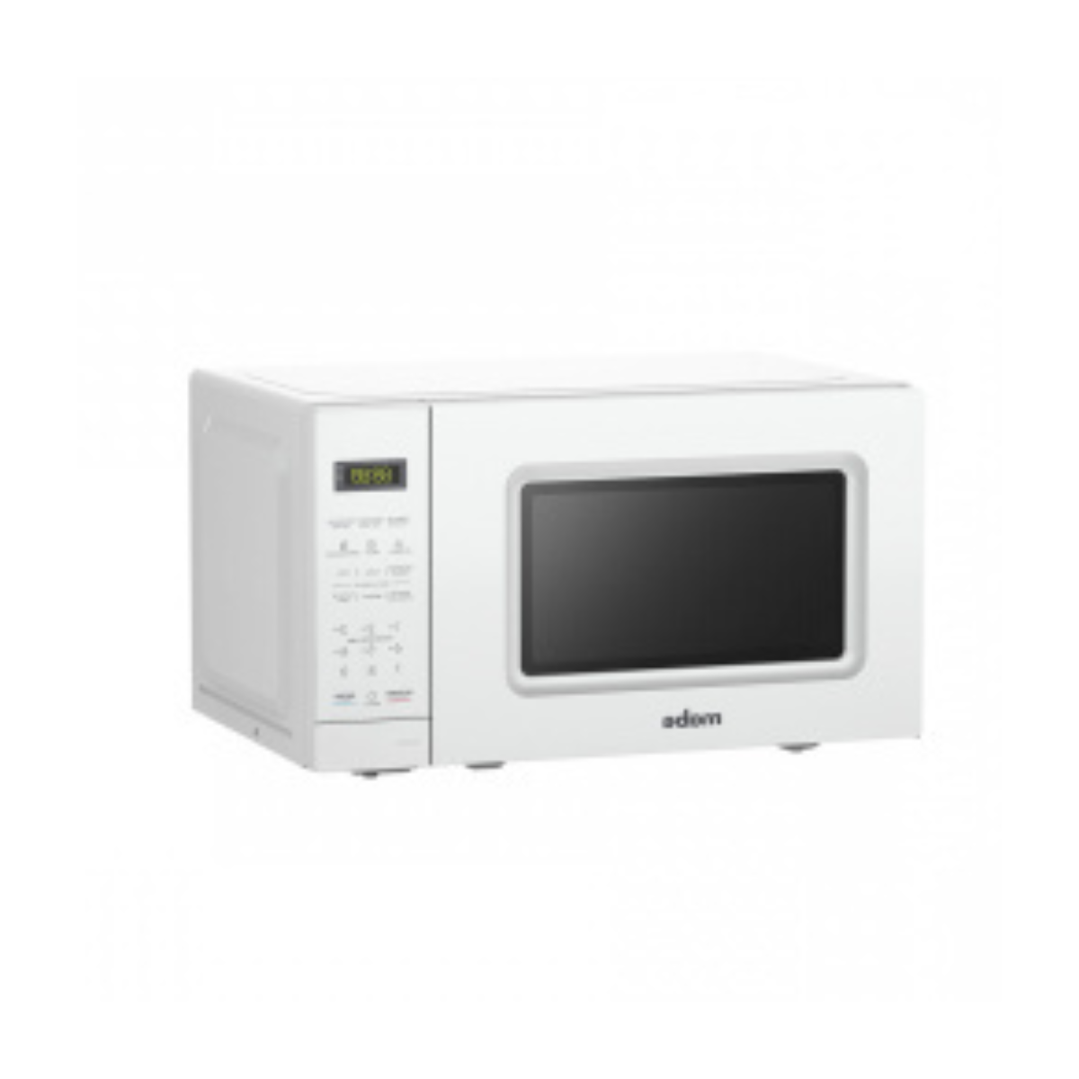 Hono de Microondas Mabe 0.7 Blanco 20 Litros