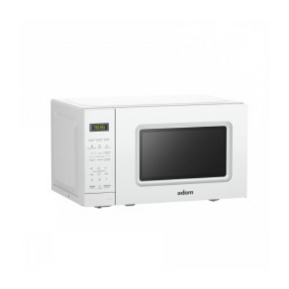 Hono de Microondas Mabe 0.7 Blanco 20 Litros