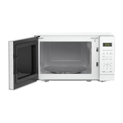 Hono de Microondas Mabe 0.7 Blanco 20 Litros