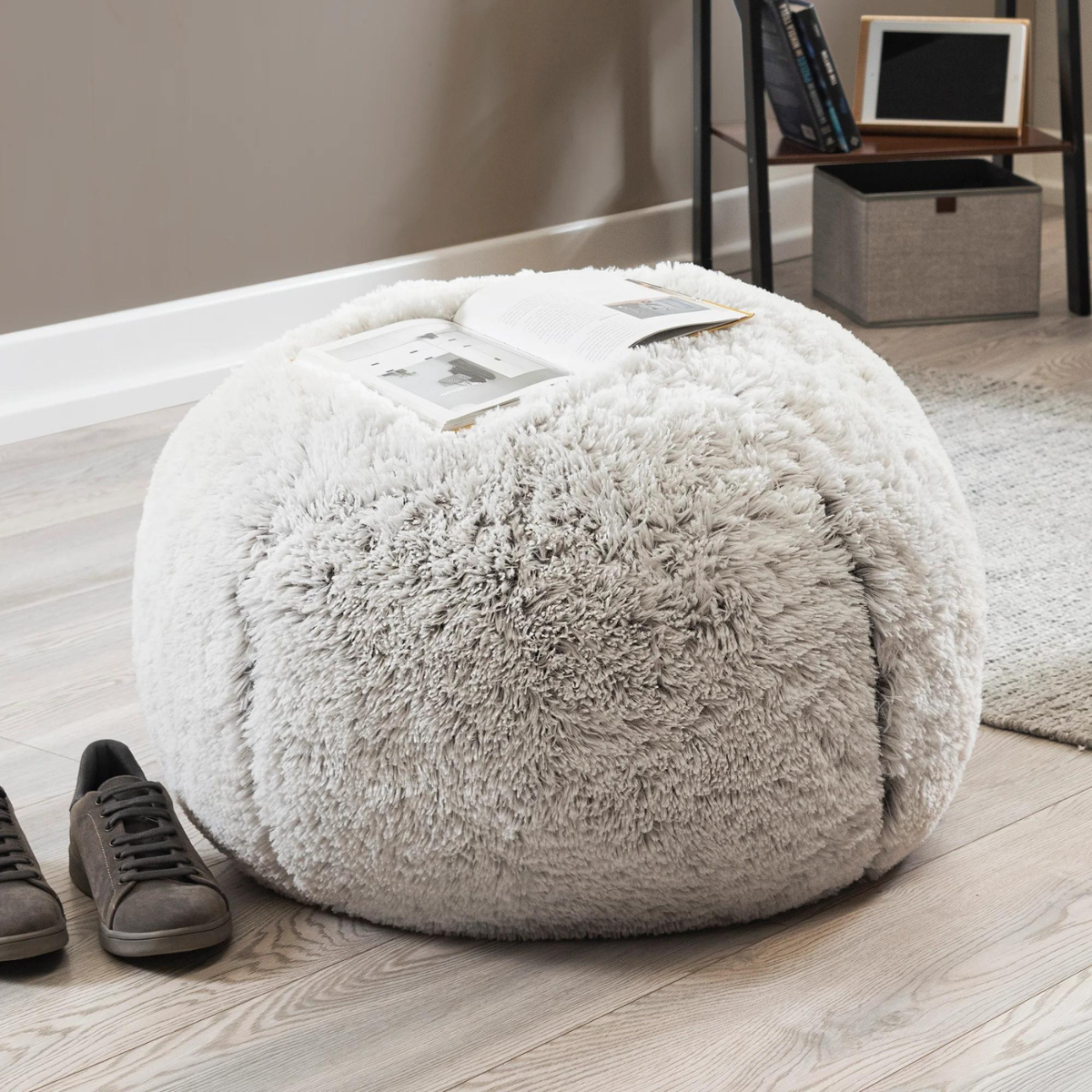 Sillón Puff