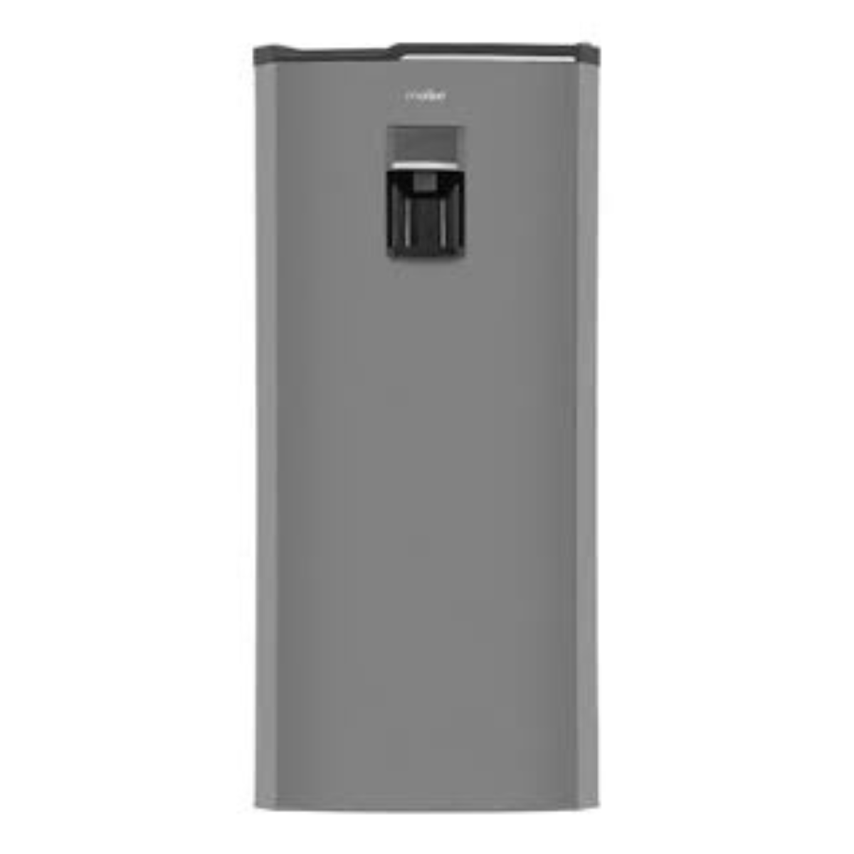 Refrigerador Mabe  8 Pies Grafito RMA210PYMRM0