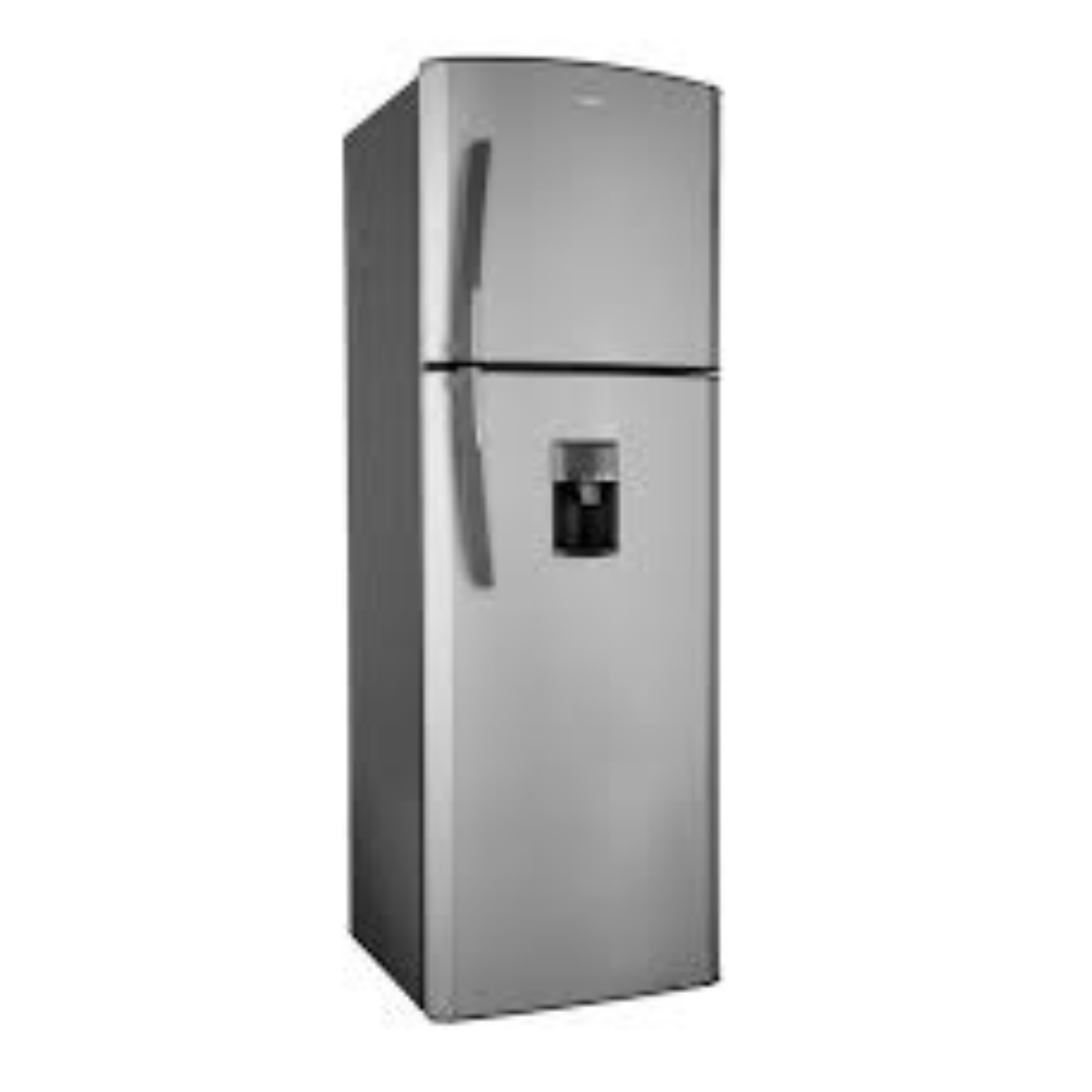 Refrigerador Mabe 10 Pies Grafito RMA250FYMRQ0
