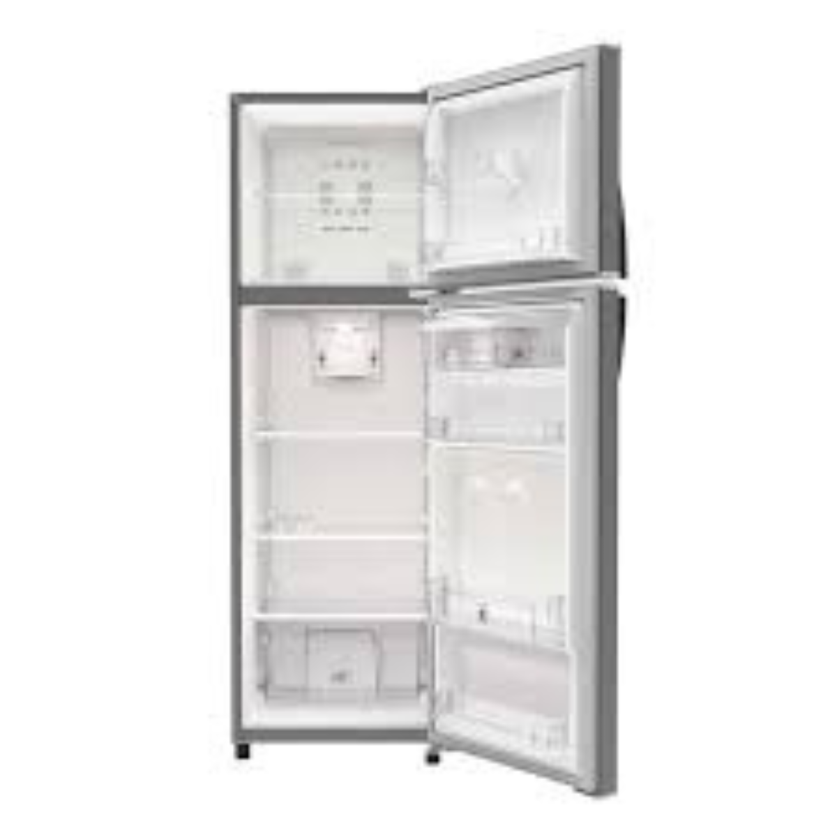Refrigerador Mabe 10 Pies Grafito RMA250FYMRQ0
