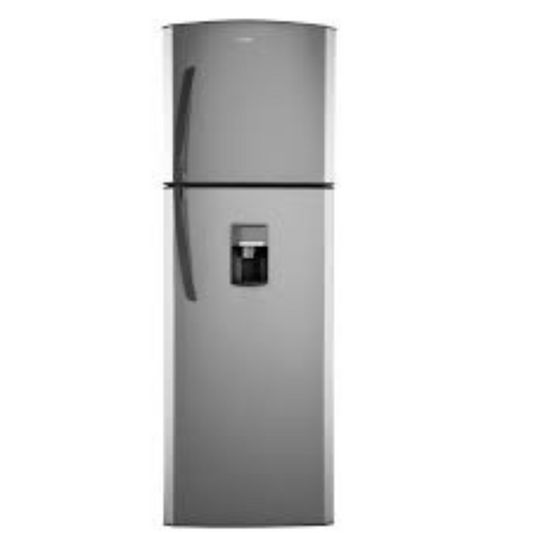 Refrigerador Mabe RMA300FJMRE0 11 Pies Grafito