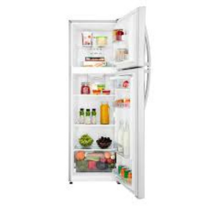 Refrigerador Mabe RMA300FJMRE0 11 Pies Grafito