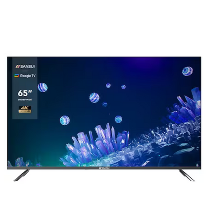 Televisor Smart Tv Ultra Hd 4k Sansui SMX65VAUG 65"