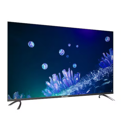 Televisor Smart Tv Ultra Hd 4k Sansui SMX65VAUG 65"