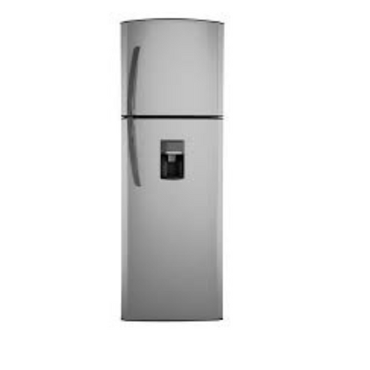 Refrigerador Mabe 10 Pies Grafito RMA250FYMRQ0