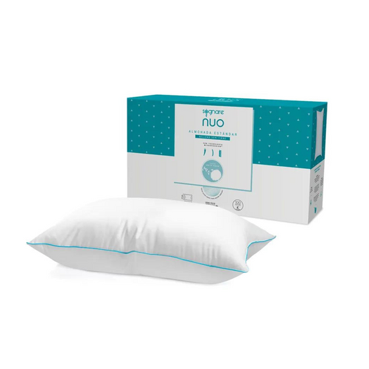 Almohada Sognare® Nuo Estándar Semi Firme
